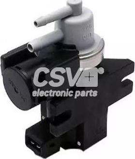 CSV electronic parts CEV4661 - Spiediena pārveidotājs, Izpl. gāzu vadība autodraugiem.lv