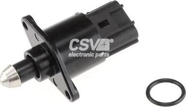 CSV electronic parts CEV4000 - Vadības bloks, Brīvgaitas apgriezienu regulēšana autodraugiem.lv