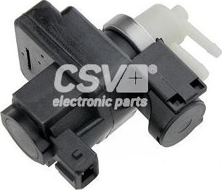 CSV electronic parts CEV4899 - Spiediena pārveidotājs, Turbokompresors autodraugiem.lv