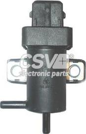 CSV electronic parts CEV4873 - Pūtes spiediena regulēšanas vārsts autodraugiem.lv