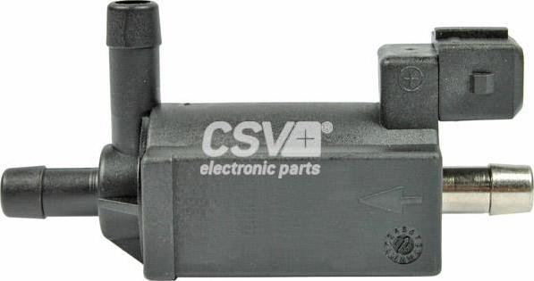 CSV electronic parts CEV4287 - Vārsts, Gaisa vadība-Ieplūstošais gaiss autodraugiem.lv