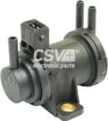 CSV electronic parts CEV4754 - Spiediena pārveidotājs, Izpl. gāzu vadība autodraugiem.lv