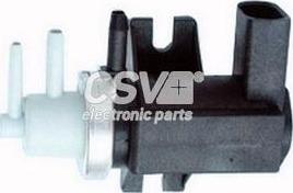 CSV electronic parts CEV4752 - Spiediena pārveidotājs, Turbokompresors autodraugiem.lv