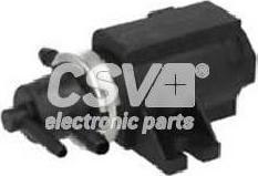 CSV electronic parts CEV4774 - Vārsts, Sekundārā gaisa sūkņa ieplūdes sistēma autodraugiem.lv