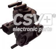 CSV electronic parts CEV1037 - Spiediena pārveidotājs, Izpl. gāzu vadība autodraugiem.lv