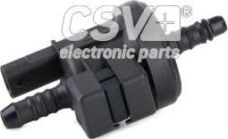 CSV electronic parts CEV1189 - Ventilācijas vārsts, Degvielas tvertne autodraugiem.lv