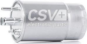 CSV electronic parts CFC4830 - Degvielas filtrs autodraugiem.lv