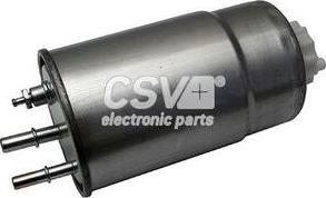 CSV electronic parts CFC4829 - Degvielas filtrs autodraugiem.lv