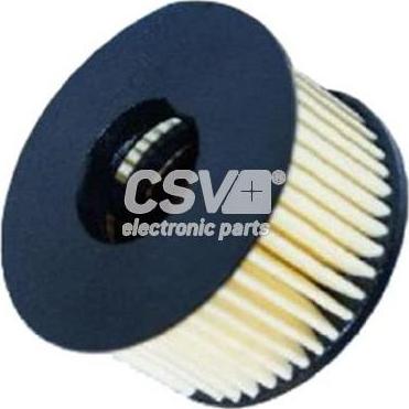 CSV electronic parts CFC5091 - Degvielas filtrs autodraugiem.lv