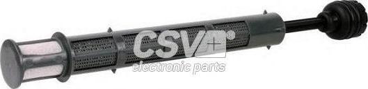 CSV electronic parts CFD2211 - Sausinātājs, Kondicionieris autodraugiem.lv
