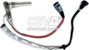 CSV electronic parts CFP0954 - Iesmidzināšanas ierīce, Sodrēju / Daļiņu filtra reģenerācija autodraugiem.lv