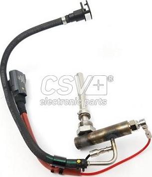 CSV electronic parts CFP0580 - Iesmidzināšanas ierīce, Sodrēju / Daļiņu filtra reģenerācija autodraugiem.lv