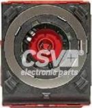 CSV electronic parts CFX2930 - Vadības iekārta, Apgaismojums autodraugiem.lv