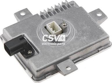 CSV electronic parts CFX2691C - Vadības iekārta, Apgaismojums autodraugiem.lv