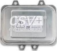 CSV electronic parts CFX2656 - Vadības iekārta, Apgaismojums autodraugiem.lv