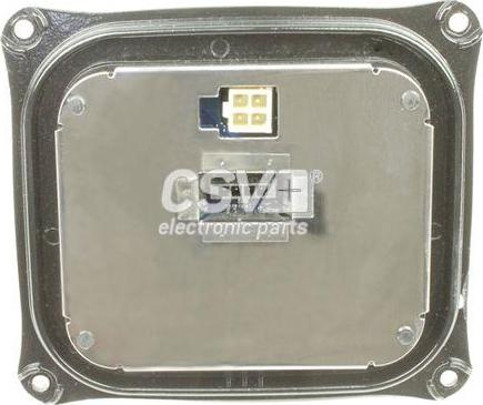CSV electronic parts CFX2665 - Vadības iekārta, Apgaismojums autodraugiem.lv