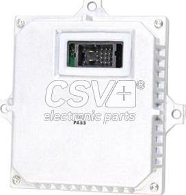 CSV electronic parts CFX2635 - Vadības iekārta, Apgaismojums autodraugiem.lv