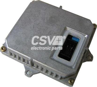 CSV electronic parts CFX2636 - Vadības iekārta, Apgaismojums autodraugiem.lv