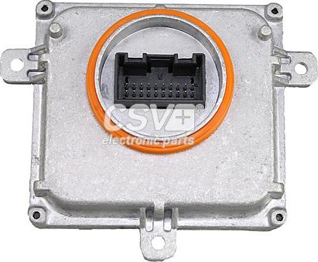 CSV electronic parts CFX2675 - Vadības iekārta, Apgaismojums autodraugiem.lv