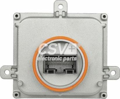 CSV electronic parts CFX2676 - Vadības iekārta, Apgaismojums autodraugiem.lv