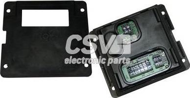 CSV electronic parts CFX2670 - Vadības iekārta, Apgaismojums autodraugiem.lv