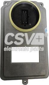 CSV electronic parts CFX2678 - Vadības iekārta, Apgaismojums autodraugiem.lv