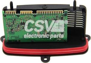 CSV electronic parts CFX2227 - Strāvas ierobežotājs, Gāzizlādes spuldze autodraugiem.lv