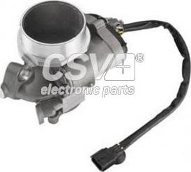 CSV electronic parts CGR4980 - Izpl. gāzu recirkulācijas vārsts autodraugiem.lv