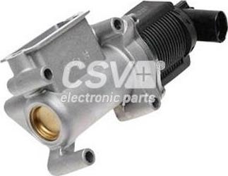 CSV electronic parts CGR4655 - Izpl. gāzu recirkulācijas vārsts autodraugiem.lv