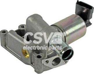 CSV electronic parts CGR4609 - Izpl. gāzu recirkulācijas vārsts autodraugiem.lv