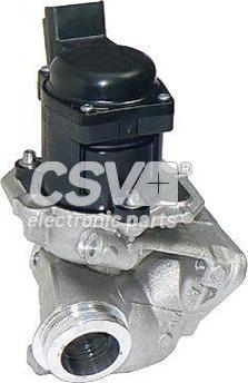 CSV electronic parts CGR4613 - Izpl. gāzu recirkulācijas vārsts autodraugiem.lv