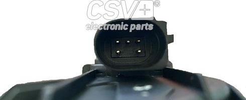 CSV electronic parts CGR4818 - Izpl. gāzu recirkulācijas vārsts autodraugiem.lv