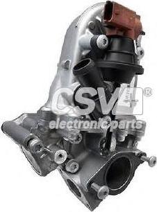 CSV electronic parts CGR4836 - Izpl. gāzu recirkulācijas vārsts autodraugiem.lv