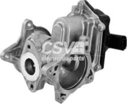 CSV electronic parts CGR5058 - Izpl. gāzu recirkulācijas vārsts autodraugiem.lv