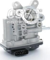 CSV electronic parts CGR5017 - Izpl. gāzu recirkulācijas vārsts autodraugiem.lv