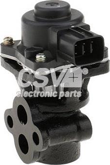 CSV electronic parts CGR7208 - Izpl. gāzu recirkulācijas vārsts autodraugiem.lv