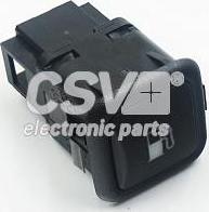 CSV electronic parts CID6833 - Slēdzis, Degvielas tvertnes vāciņa atvēršana autodraugiem.lv