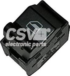 CSV electronic parts CIE6421 - Slēdzis, Stikla pacēlājmehānisms autodraugiem.lv