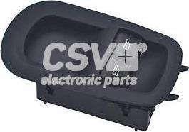 CSV electronic parts CIE6479 - Slēdzis, Stikla pacēlājmehānisms autodraugiem.lv