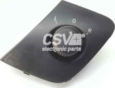 CSV electronic parts CIE6565 - Slēdzis, Spoguļu regulēšana autodraugiem.lv