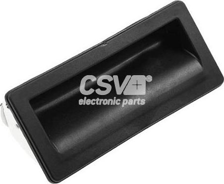 CSV electronic parts CIE6566 - Slēdzis, Bagāžas nodalījuma vāka atvēršana autodraugiem.lv