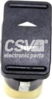 CSV electronic parts CIE6189 - Slēdzis, Stikla pacēlājmehānisms autodraugiem.lv