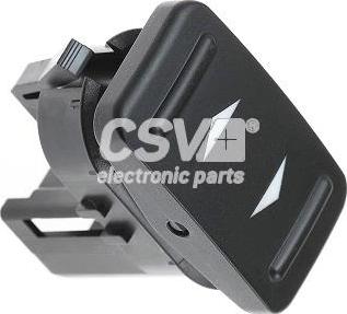 CSV electronic parts CIE6342 - Slēdzis, Stikla pacēlājmehānisms autodraugiem.lv