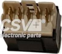 CSV electronic parts CIE6357 - Slēdzis, Stikla pacēlājmehānisms autodraugiem.lv