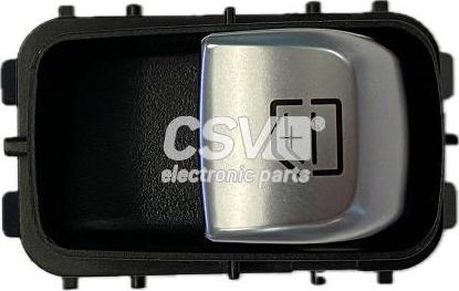 CSV electronic parts CIE6380 - Slēdzis, Stikla pacēlājmehānisms autodraugiem.lv