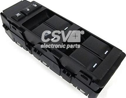 CSV electronic parts CIE6294 - Slēdzis, Stikla pacēlājmehānisms autodraugiem.lv