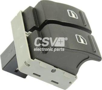 CSV electronic parts CIE2402 - Slēdzis, Stikla pacēlājmehānisms autodraugiem.lv