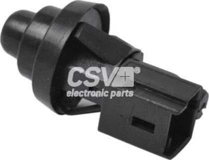 CSV electronic parts CIL0531 - Slēdzis, Durvju kontakts autodraugiem.lv