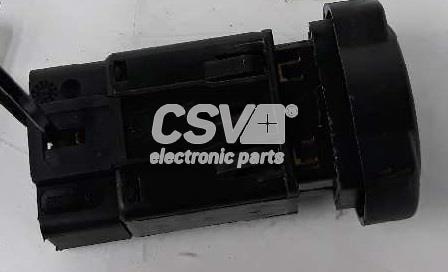 CSV electronic parts CIL3644 - Avārijas gaismas signāla slēdzis autodraugiem.lv