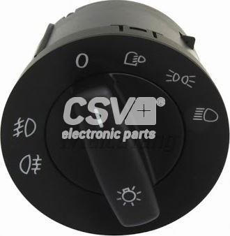 CSV electronic parts CIL3807 - Slēdzis, Priekšējās gaismas autodraugiem.lv